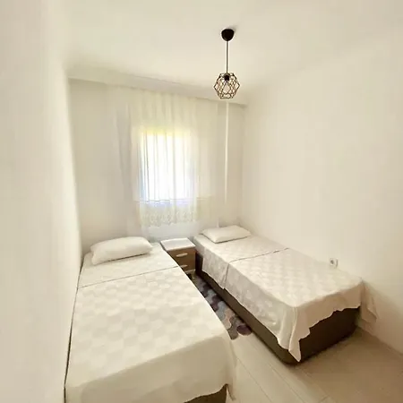 Ilgin Evleri 아파트
