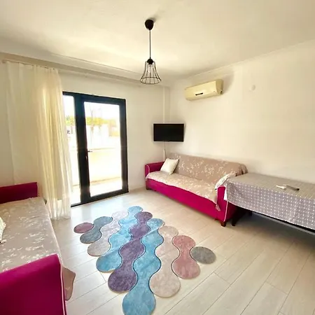 Ilgin Evleri Apartment *